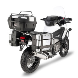 Stelaż pod kufer centralny do Honda Crosstourer 1200 [12-] - Givi SR1110 (zgodny z Kappa KR1110)