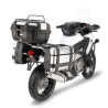 Stelaż pod kufer centralny do Honda Crosstourer 1200 [12-] - Givi SR1110 (zgodny z Kappa KR1110)