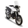 Szyba turystyczna Givi D1110ST do Honda Crosstourer 1200 [12-15]