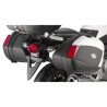 Stelaż pod kufry boczne Monokey Side do Honda NC700X [12] - Givi PLX1111 (zgodny z Kappa KLX1111)