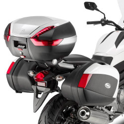 Stelaż pod kufry boczne Monokey Side do Honda NC700X [12] - Givi PLX1111 (zgodny z Kappa KLX1111)