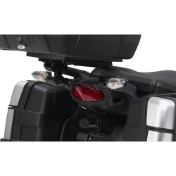 Stelaż pod kufer centralny do Kawasaki Versys 1000 [12-] - Givi SR4105 (zgodny z Kappa KR4105)
