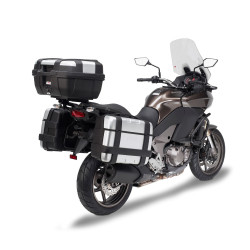 Stelaż pod kufer centralny do Kawasaki Versys 1000 [12-] - Givi SR4105 (zgodny z Kappa KR4105)