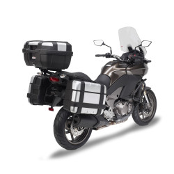Stelaż pod kufer centralny do Kawasaki Versys 1000 [12-] - Givi SR4105 (zgodny z Kappa KR4105)