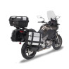 Stelaż pod kufer centralny do Kawasaki Versys 1000 [12-] - Givi SR4105 (zgodny z Kappa KR4105)