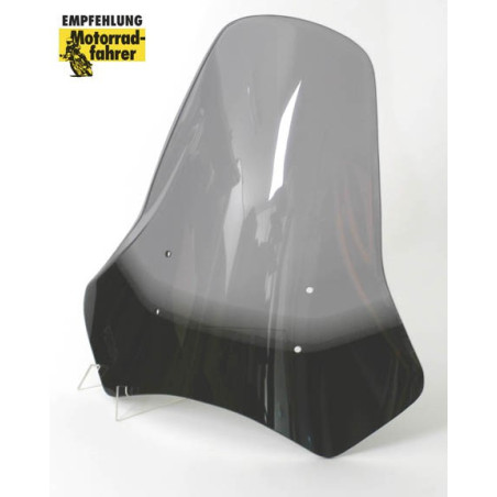 Szyba turystyczna MRA do Kawasaki Versys 650 [2006-2009]