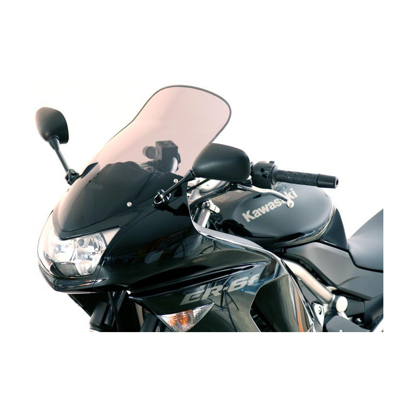 Szyba turystyczna MRA do Kawasaki ER6F [2006-2008]