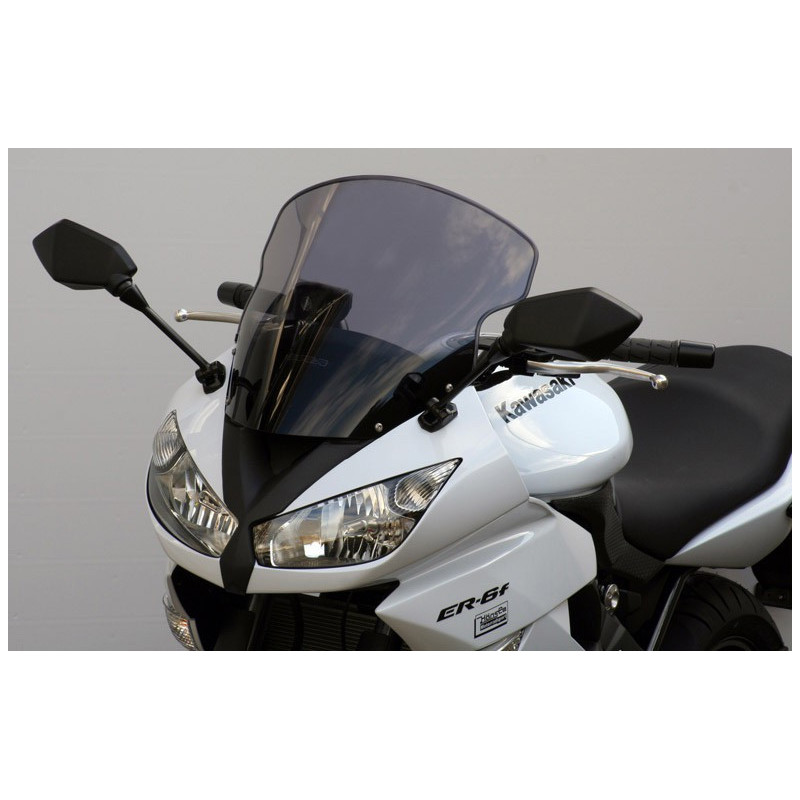 Szyba turystyczna MRA do Kawasaki ER6F [2009-2011]