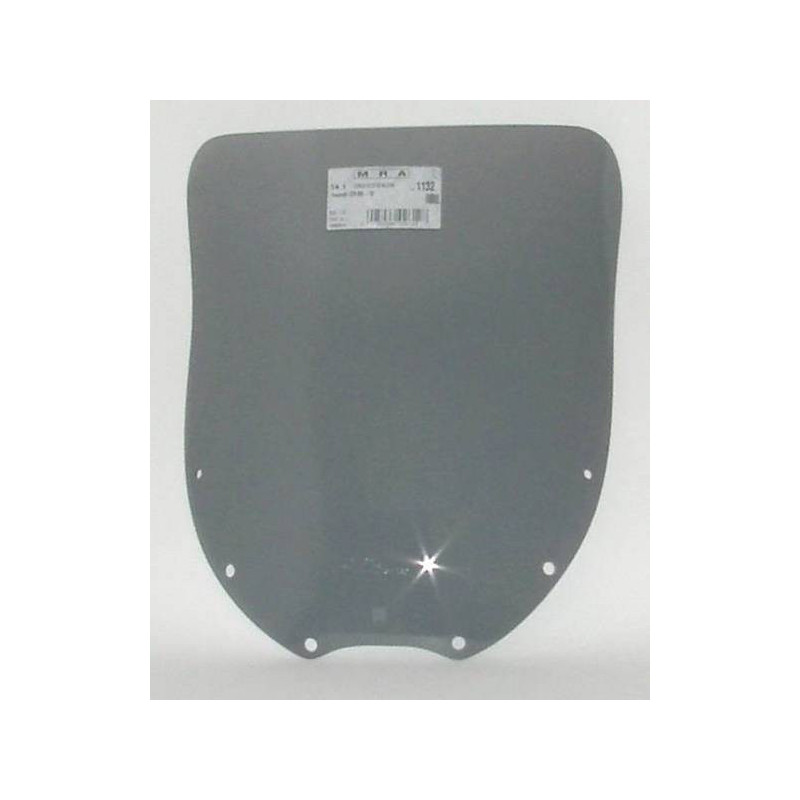 Szyba turystyczna MRA do Kawasaki ZZR 600 [do 92]