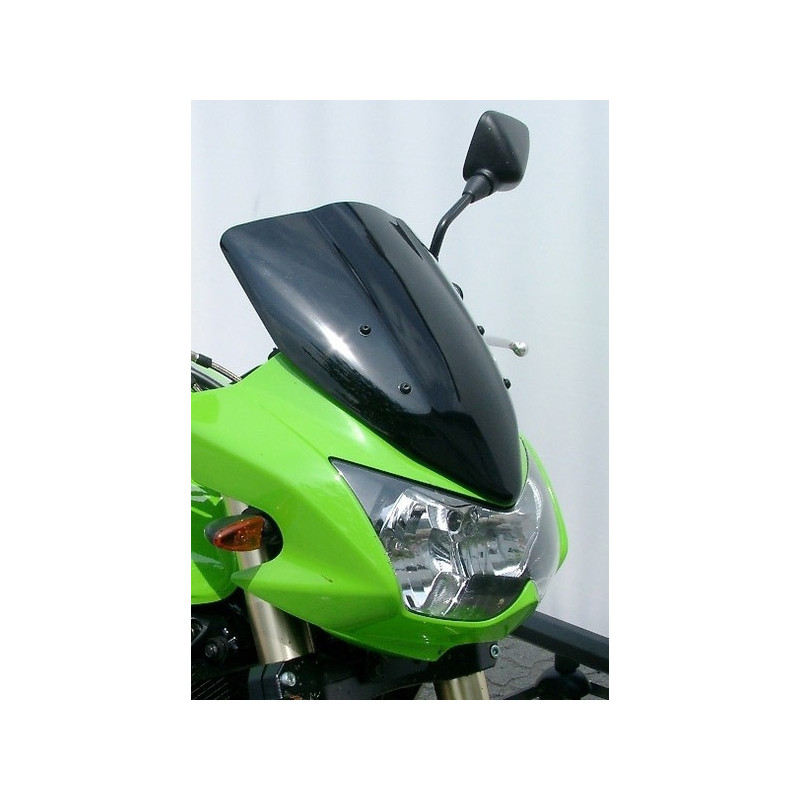 Szyba turystyczna MRA do Kawasaki KLE500S [2005-]