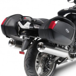 Stelaż pod kufry boczne Monokey Side do Kawasaki ZX 14 [06-11] - Givi PLX446 (zgodny z Kappa KLX446)