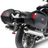 Stelaż pod kufry boczne Monokey Side do Kawasaki ZX 14 [06-11] - Givi PLX446 (zgodny z Kappa KLX446)