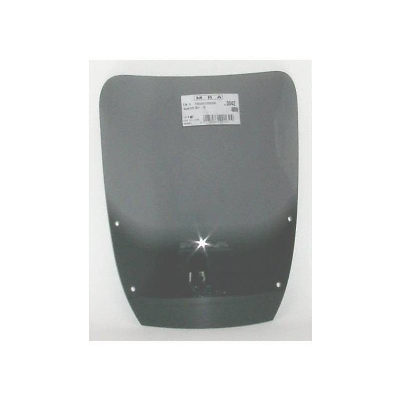 Szyba turystyczna MRA do Suzuki GSX 750 F [do 97]