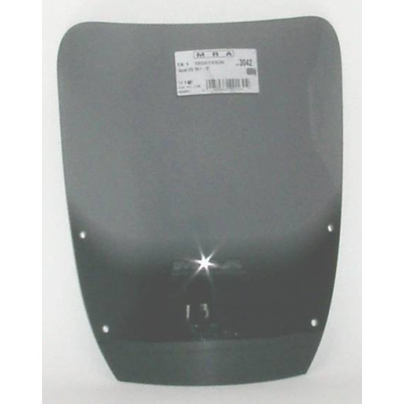 Szyba turystyczna MRA do Suzuki GSX 750 F [do 97]