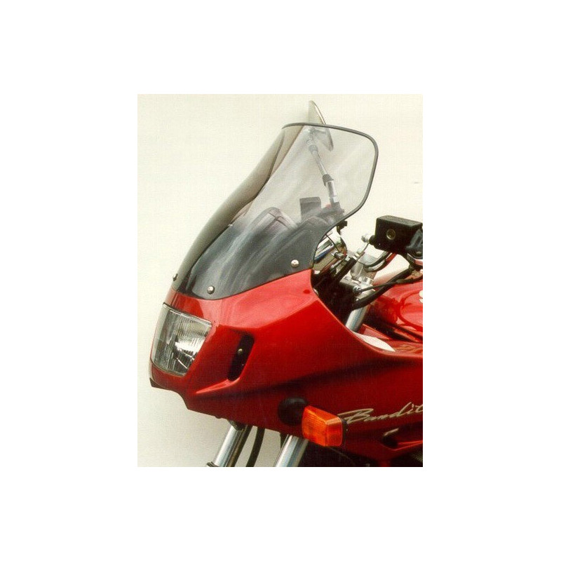 Szyba turystyczna MRA do Suzuki GSF 1200/600 S [96-00]
