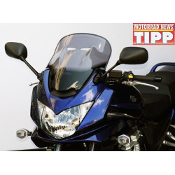 Szyba turystyczna MRA do Suzuki GSF1250S Bandit [2007-]