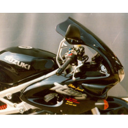 Szyba turystyczna MRA do Suzuki TL 1000 S
