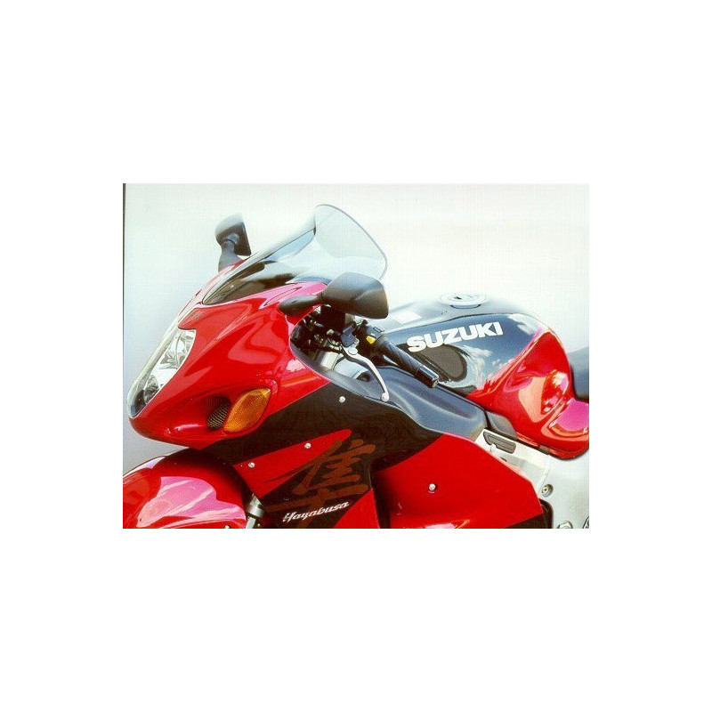 Szyba turystyczna MRA do Suzuki GSX-R1300 Hayabusa [1999-2007]