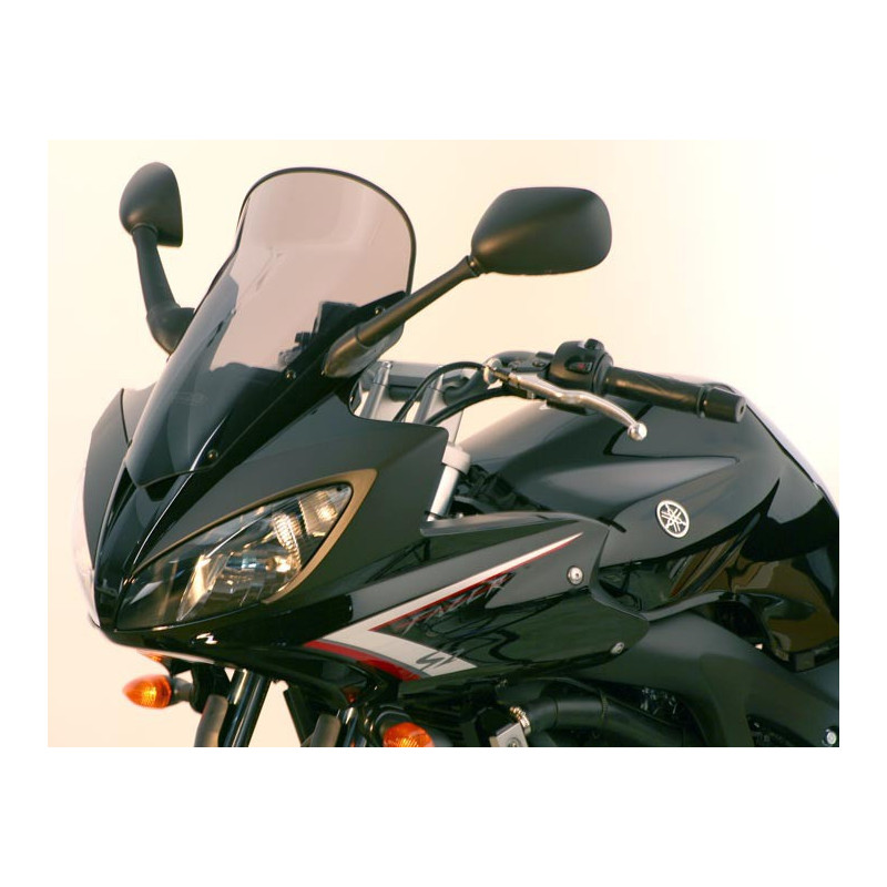 Szyba turystyczna MRA do Yamaha FZ6 S2 Fazer [2007-]