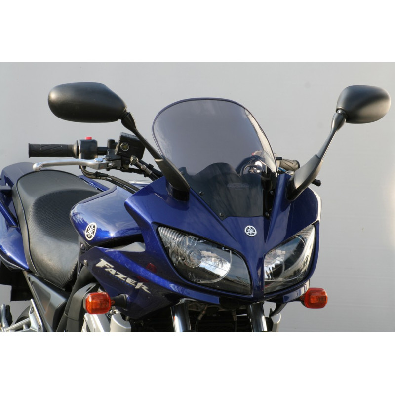 Szyba turystyczna MRA do Yamaha FZS1000 Fazer [2001-2005]