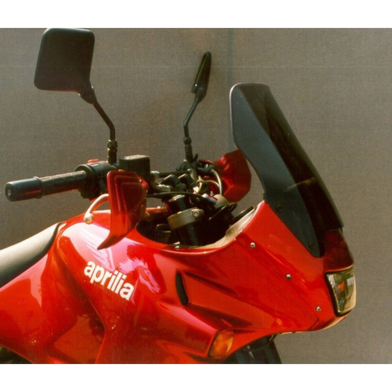 Szyba turystyczna MRA do Aprilia Pegaso [do 96]