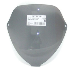 Szyba turystyczna MRA do Ducati Monster S4