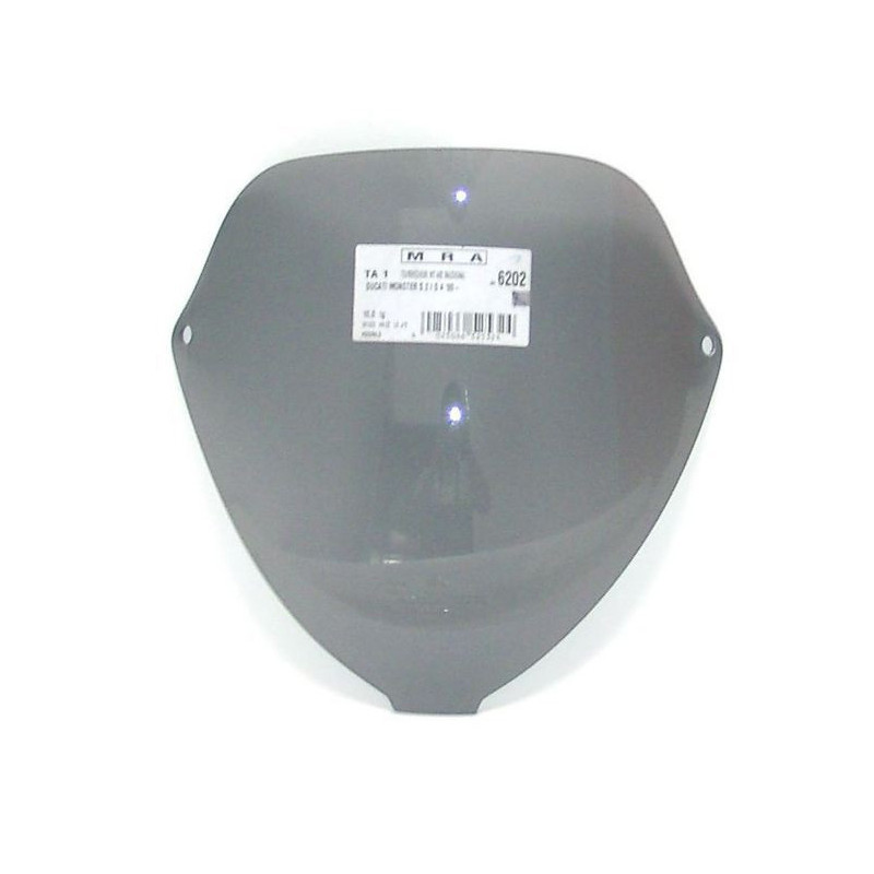 Szyba turystyczna MRA do Ducati Monster S4
