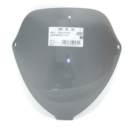 Szyba turystyczna MRA do Ducati Monster S4