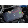 Szyba ochronna na wyświetlacz Wunderlich do BMW F750GS