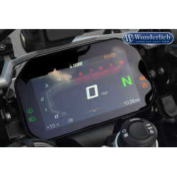 Szyba ochronna na wyświetlacz Wunderlich do BMW F900R