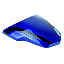 Nakładka na siedzenie Pyramid do Yamaha MT-09 niebieska [17-20]