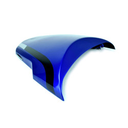 Nakładka na siedzenie Pyramid do Yamaha MT-09 niebieska [17-20]