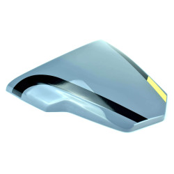 Nakładka na siedzenie Pyramid do Yamaha MT-09 grey [17-18]