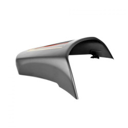 Nakładka na siedzenie Pyramid do Yamaha MT-10 Tech Black