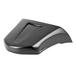 Nakładka na siedzenie Pyramid do Yamaha MT-10 czarna