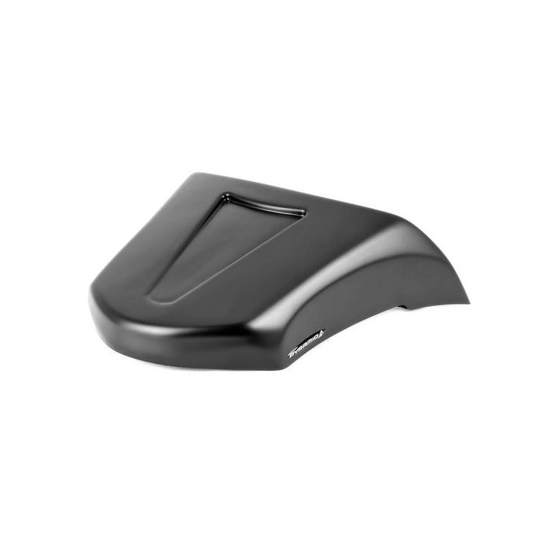 Nakładka na siedzenie Pyramid do Yamaha MT-10 czarna