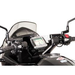 Uchwyt Quick-Lock na GPS do Honda VFR800X Crossrunner [11-14]
