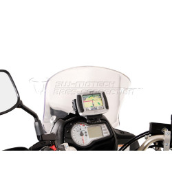 Uchwyt Quick-Lock na GPS do Suzuki DL650 L2 V-Strom [11-16]