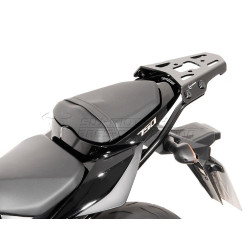 Bagażnik Alu-Rack do Suzuki GSR750 [11-16]