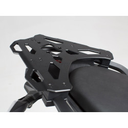 Bagażnik Alu-Rack do Ducati Multistrada 1200/S [15-]