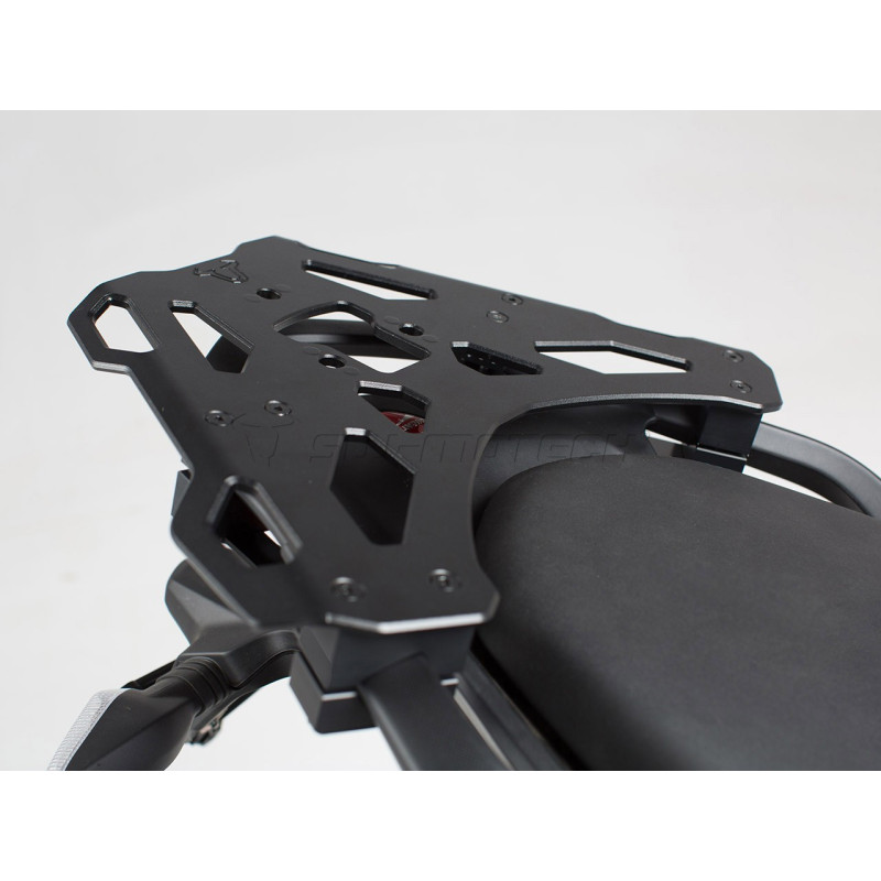 Bagażnik Alu-Rack do Ducati Multistrada 1200/S [15-]