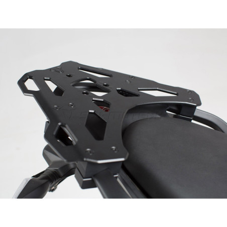 Bagażnik Alu-Rack do Ducati Multistrada 1200/S [15-]