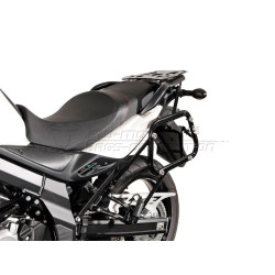 Stelaż boczny Quick-Lock EVO do Suzuki DL650 V-Strom [11-16]