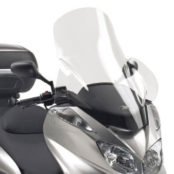 Szyba turystyczna Givi D137ST do Yamaha Majesty 400 [04-08]