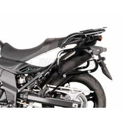 Stelaż boczny Quick-Lock EVO do Suzuki DL650 V-Strom [11-16]