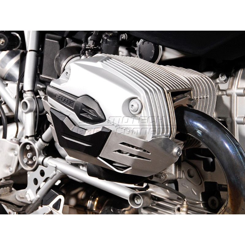 Osłona silnika - cylindrów Sw-Motech do BMW R1200GS [04-09] / Adventure [04-09] / R1200R [07-10] / R1200ST [05-07]
