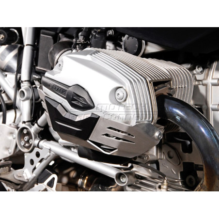 Osłona silnika - cylindrów Sw-Motech do BMW R1200GS [04-09] / Adventure [04-09] / R1200R [07-10] / R1200ST [05-07]