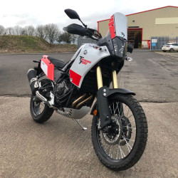 Owiewka Fly Screen do Yamaha Tenere 700 [19]