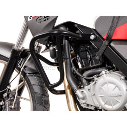 Gmole Sw-Motech do BMW G650 GS [11-15]