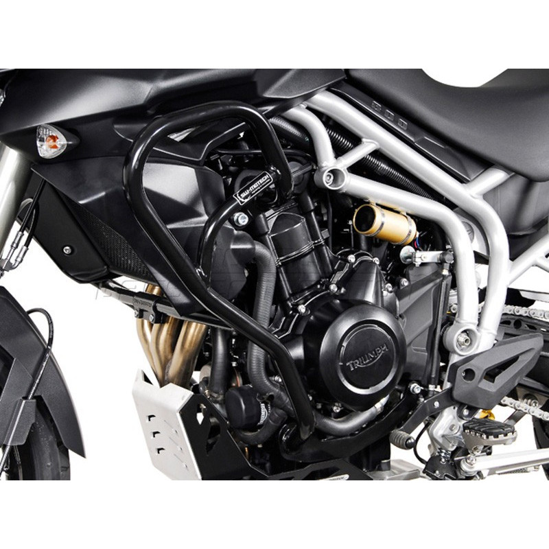 Gmole Sw-Motech do Triumph Tiger 800 / XC [11-14]